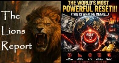 The ‘Powerful Reset’ — Who Wins? CLUE: ITS NOT YOU. Mannarino