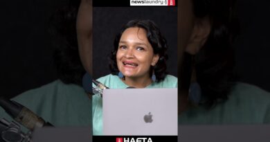 The psychological impact on voters amid SIR.