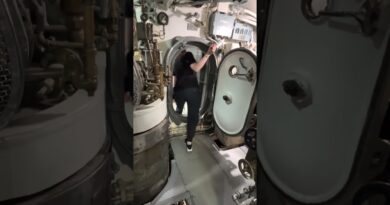 The resurgence of #navalbattles in the #US war with #Iran reignites relevance of WWII museum #ships.