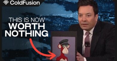 The Rise and Fall of NFTs