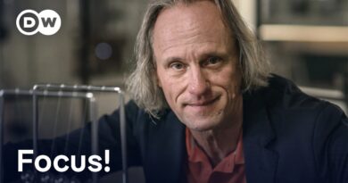 The secret to concentration – How to increase your attention span | DW Documentary