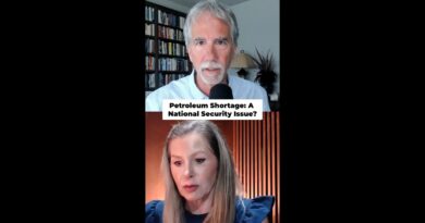 The Strategic Petroleum Reserve Is Becoming a Security Risk