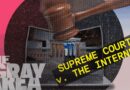 The Supreme Court’s Internet problem | The Gray Area