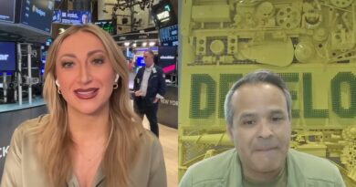 The Tech Inside John Deere’s Combines Will Blow Your Mind