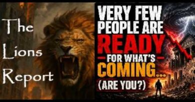 The Trump/Fed/Treasury Complex Is Destroying the Middle Class. Mannarino