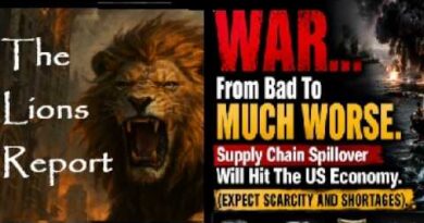 The Trump/Fed/Treasury Complex Is Killing the Middle Class And Protecting The Epstein Class.