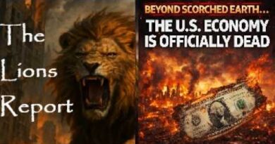 The U.S. And Israel Have Surrendered… Mannarino