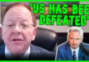 ‘THE US HAS BEEN DEFEATED!’: Professor Pape Drops DEVASTATING Iran War News On Trump | Kyle Kulinski