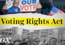 The voting rights case that could set us back 60 years