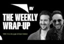 The Weekly Wrap-Up: AI, Crypto, and Market Sentiment