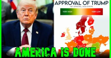 THE WORLD IS ABANDONING AMERICA FOR GOOD | The Kyle Kulinski Show