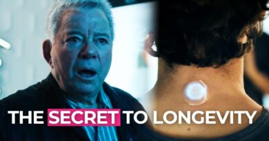 The “World’s Oldest Intern” Speaks: William Shatner on Learning, Humility, And Starting Fresh