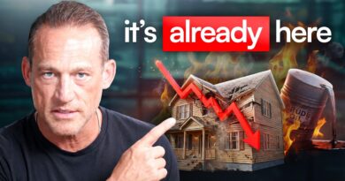 There’s a Shockwave in the Economy… And It’s Coming For You