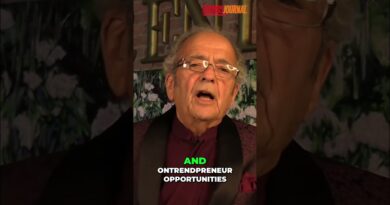 There’s going to be a push for alternative energy. #geraldcelente