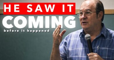 They All Said the Same Thing… You Just Didn’t Notice