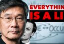 “They Fooled You Again”  Professor Jiang Just Exposed The Lie We Live In