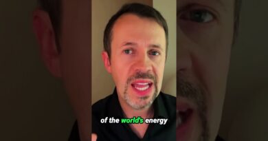 They Might Close ANOTHER Of the World’s Most Critical Straits!! #geopolitics #energy