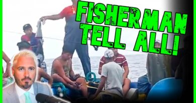 ‘THEY TRIED TO KILL US!’: Fisherman BOMBED By Trump Drops HORRIFYING Tell All | Kyle Kulinski Show