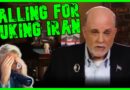 THEY WANT TO NUKE IRAN | The Kyle Kulinski Show
