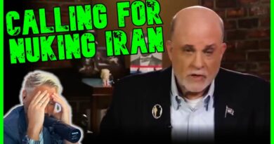 THEY WANT TO NUKE IRAN | The Kyle Kulinski Show