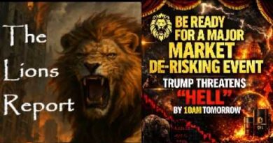 They’re Extorting Our Freedoms… FASTER. Mannarino