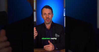 They’re firing missiles everywhere right now #shocking #realtime