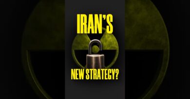 This Alters the Strategy