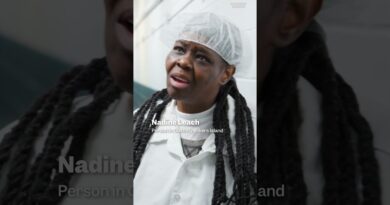 This is how detainees at #RikersIsland #jail add flavor to their unsalted meals