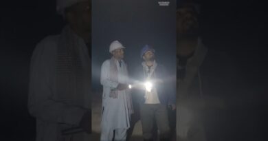 This is how experienced miners #mine #Himalayan pink salt. #mining #salt #workers #labor #harvest