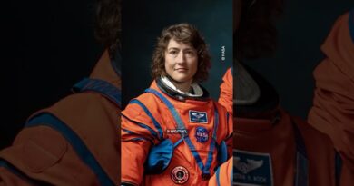 This is how our moon colonization phase begins | DW News