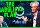 ‘THIS IS PURE EVIL’: PALANTIR DROPS DEMONIC MANIFESTO & DEMANDS A MILITARY DRAFT | Kyle Kulinski