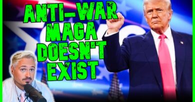 This Is Very Not Good (Much Much Worse Than You Think) | The Kyle Kulinski Show