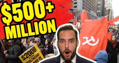 This Isn’t Organic…