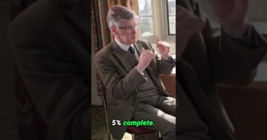 This Russia Claim Doesn’t Add Up #politics #shorts