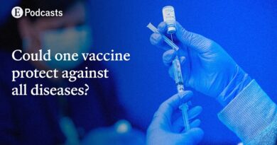 This vaccine could stop the next pandemic | The Economist