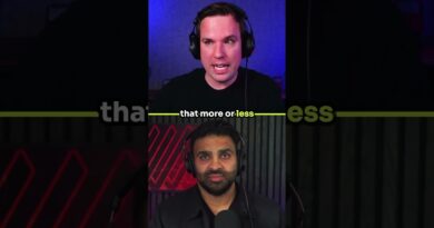 Tim Cook as executive chairman #Vergecast