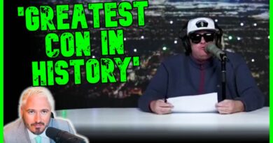 Tim Dillon FINALLY SNAPS On MAGA & Calls It “The Greatest Con In History”!! | The Kyle Kulinski Show