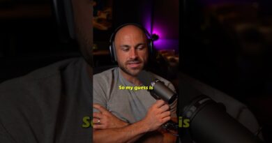 Top Sector for Next 5 Years