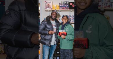 Trading #Pokémon cards is helping kids learn #investing and financial literacy. #cardtrading