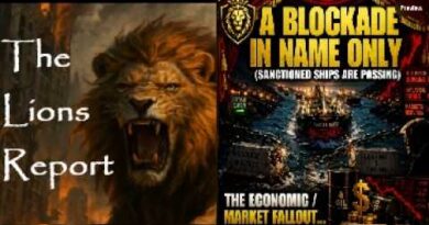 Trump AGAIN Says: THE DOLLAR ISN’T WEAK ENOUGH! Mannarino