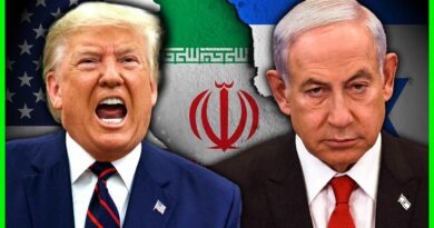 Trump COMPLETE SURRENDER To Iran As Israel VIOLATES CEASEFIRE INSTANTLY!! | The Kyle Kulinski Show