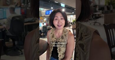 Trump defends post of Jesus-like figure of himself