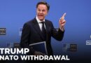 Trump eyes NATO withdrawal: Allies scramble as US questions commitment