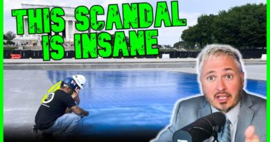 TRUMP IS RUBBING HIS CORRUPTION IN OUR FACE | The Kyle Kulinski Show