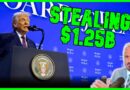 TRUMP JUST BRAZENLY STOLE $1.25 BILLION | The Kyle Kulinski Show