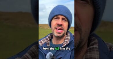 Trump Just Forced NATO’s Hand and They’re Panicking #geopolitics #shorts