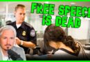Trump Just MURDERED Free Speech In Broad Daylight (& Nobody Cares) | The Kyle Kulinski Show