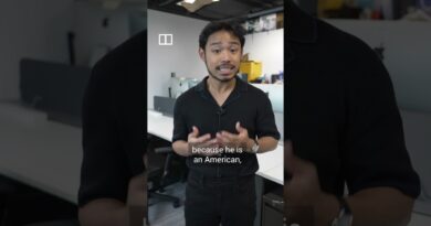 Trump launches scathing attack on Pope Leo