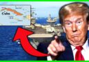 Trump Plots MASSIVE CUBA TERROR ATTACK As US Empire FLAILS WILDLY | The Kyle Kulinski Show