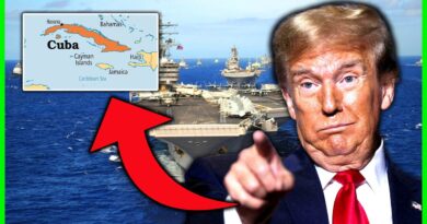Trump Plots MASSIVE CUBA TERROR ATTACK As US Empire FLAILS WILDLY | The Kyle Kulinski Show